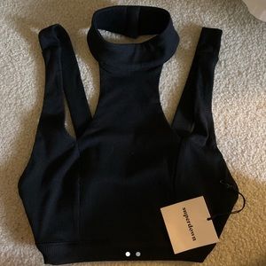 superdown top nwt